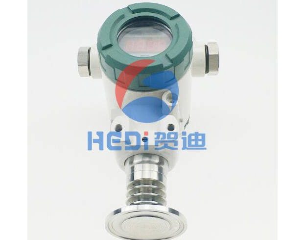 数字传感器的发展、数字传感器的定义、分类、特点、组成结构