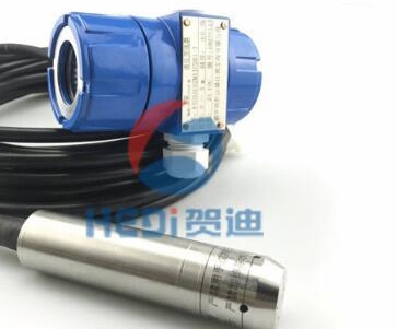 KYB19防爆型投入式黄色网站黄瓜视频传感器