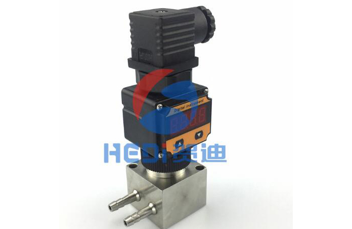 差压传感器 差压传感器