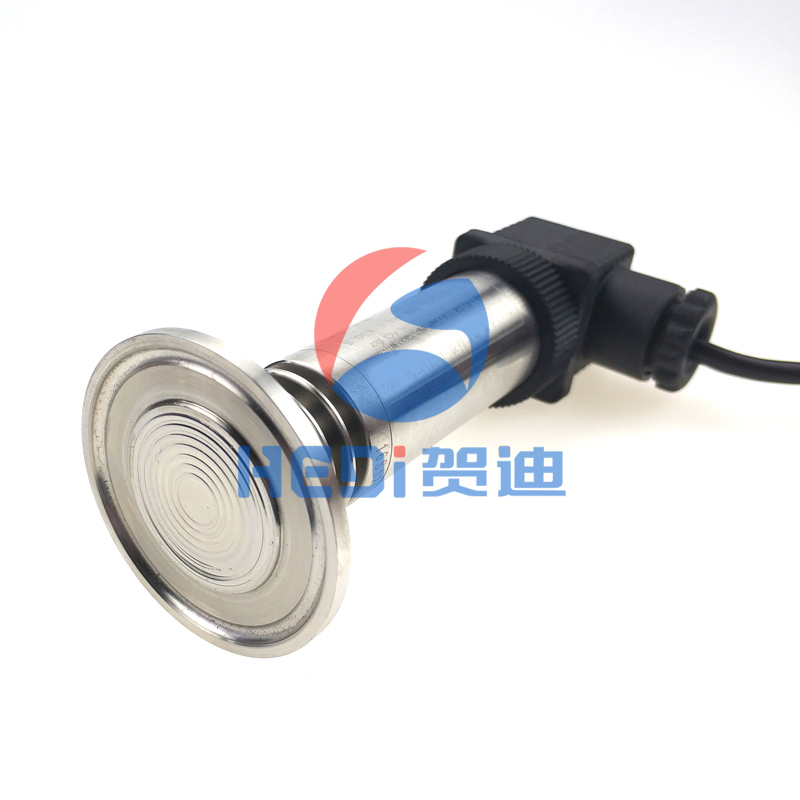 卫生型卡箍黄瓜软件下载变送器